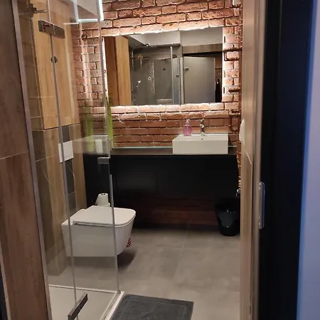 Apartament Aurora Kletno *