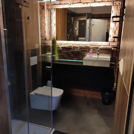 Apartament Aurora Kletno *